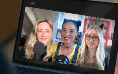 Copy, Clones & the Creative Identity Crisis