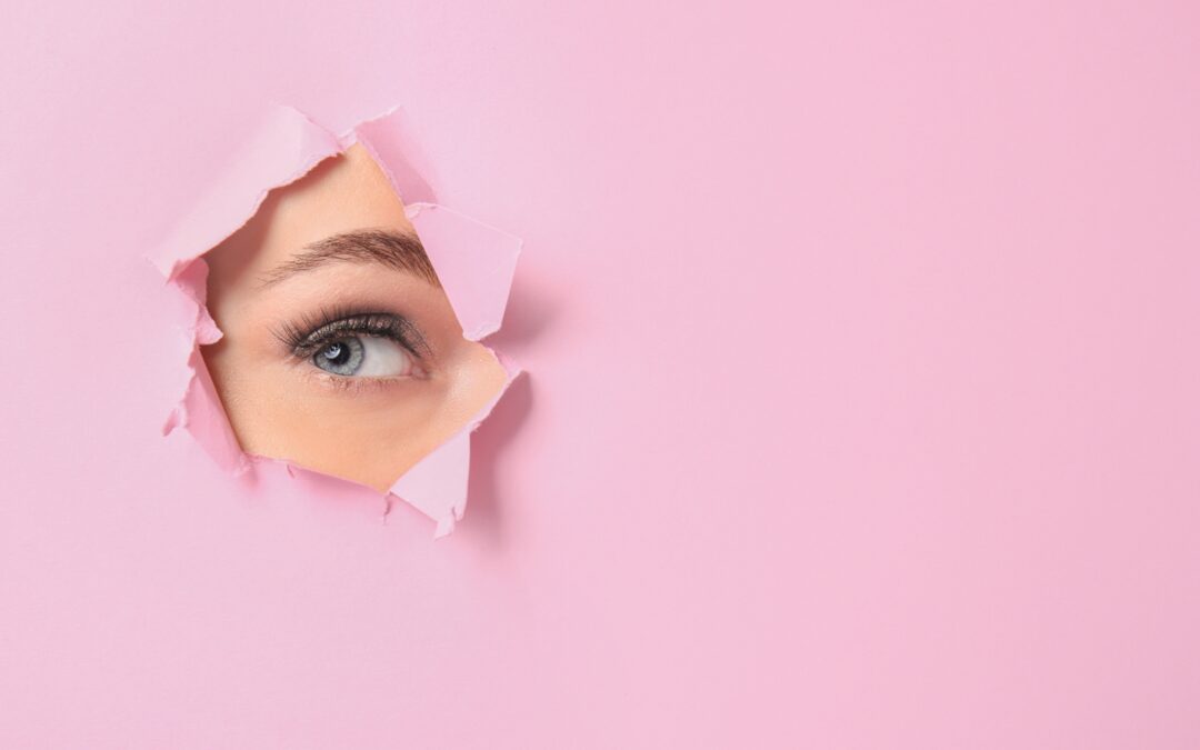 Showing Up as a Founder: The Real Brand Strategy Everyone’s Ignoring