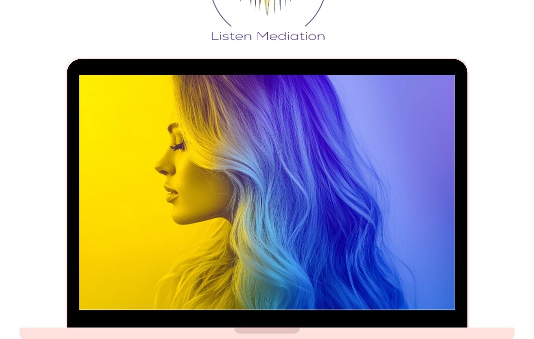 Listen Mediation – From Idea to Identity
