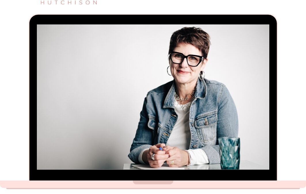 Sabine Hutchison – A Brand That Became a Catalyst