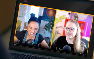 The Whisper Tapes, Broken Brain & AI Breakthroughs | Branded AF Ep 11