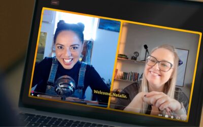 The Truth About Human–AI Collaboration (And WTF Are Agents?) | Branded AF Ep 12