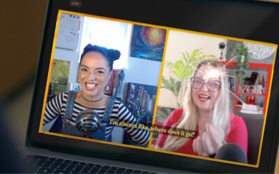You Are the Prompt: Independence, Identity & AI That Thinks With You | Branded AF Ep 8